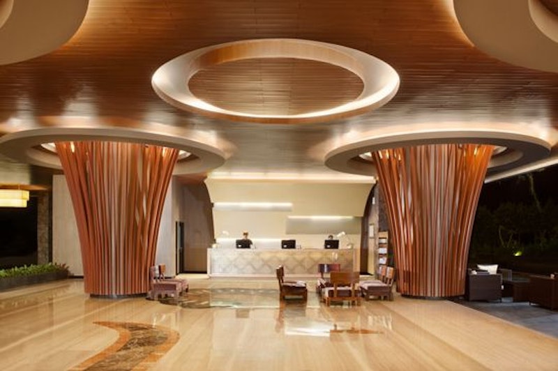 Hotel Santika Banyuwangi 2
