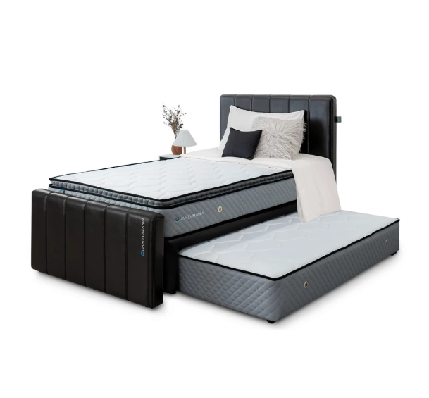 Quantumania 2 in 1 Greentea Latex