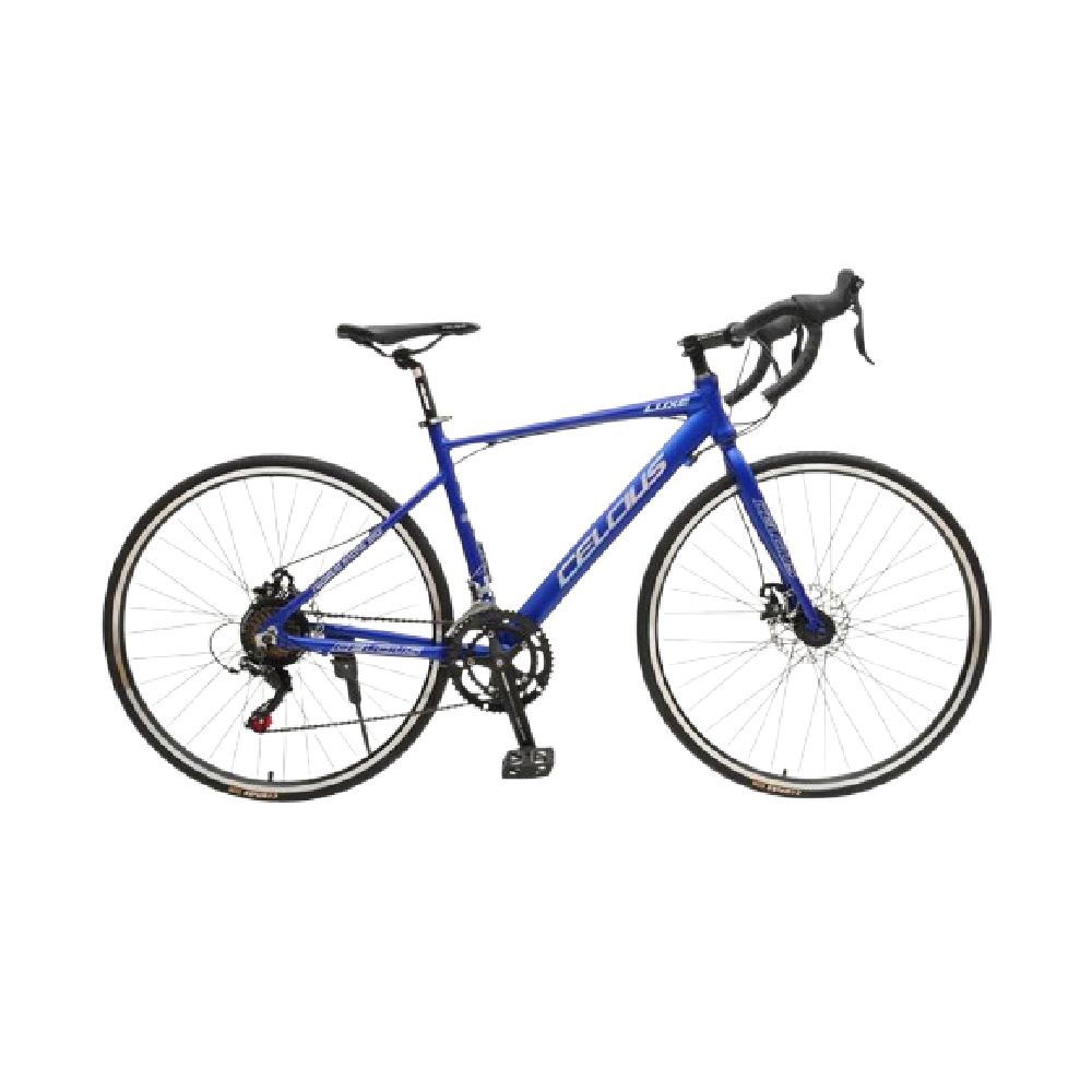 Celcius Luxe Roadbike ｜ 1012A