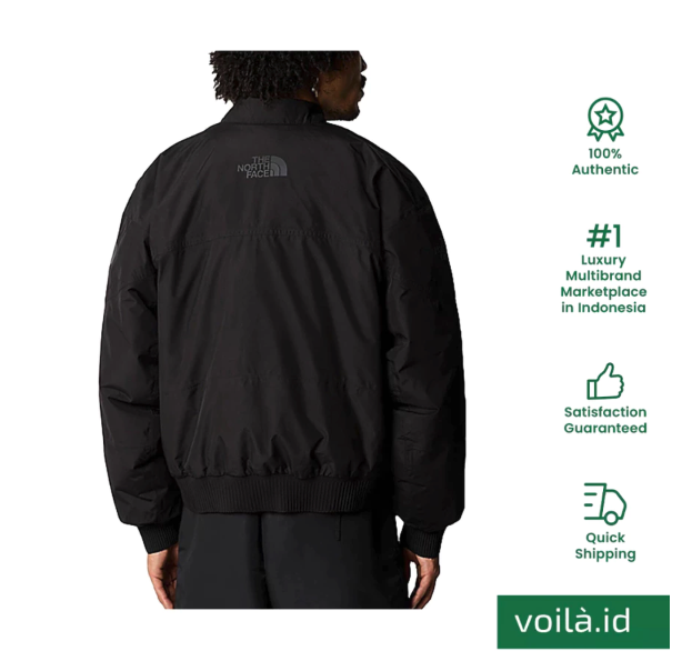 VF Corporation The North Face RMST Steep Tech Bomb Shell GORE-TEX Jacket