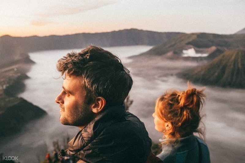 Bromo Sunrise and Madakaripura Waterfall Tour 3