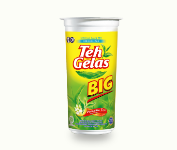 Teh Gelas Original 2