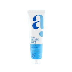 Acne Protection Sunscreen SPF 45 PA+++