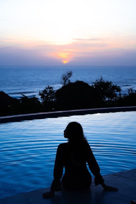 D'Girijati Resort and Beachclub 3