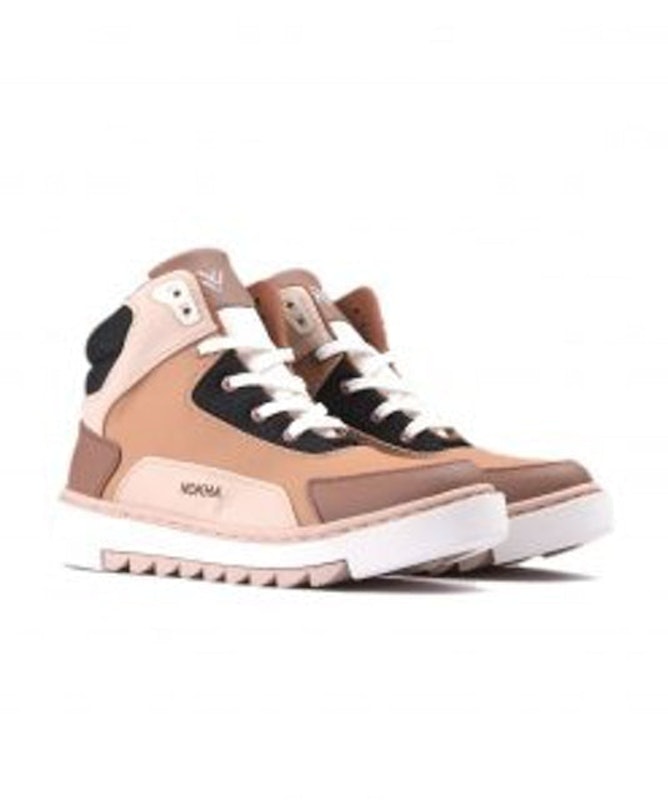 Khalee Boots Women 1