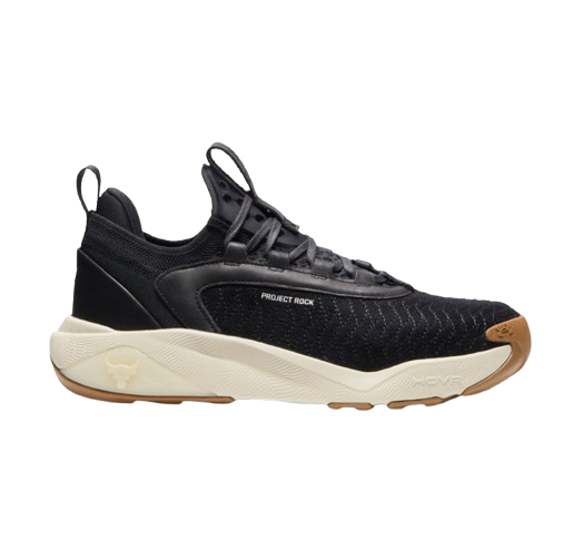 Under Armour Project Rock 7 Luxe Unisex Training Shoes