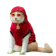 Pororo Official Baju Kucing Hoodie 1