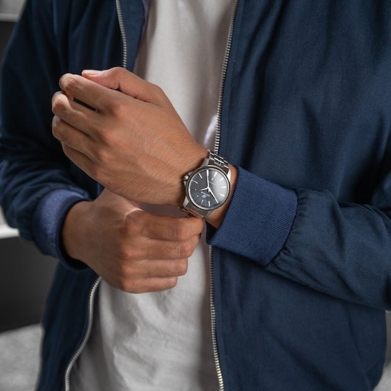 Jam Tangan Pria Portland 3