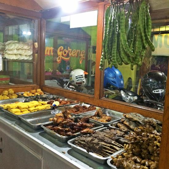 Warung Nasi Ibu Imas 3