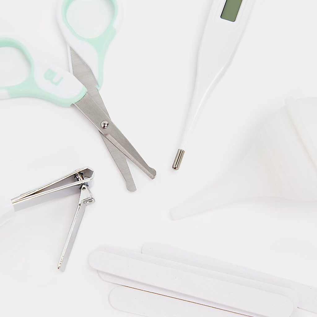 Mothercare Mothercare Complete Baby Care Kit