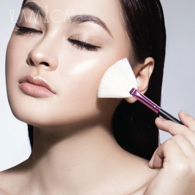Fan Brush 3
