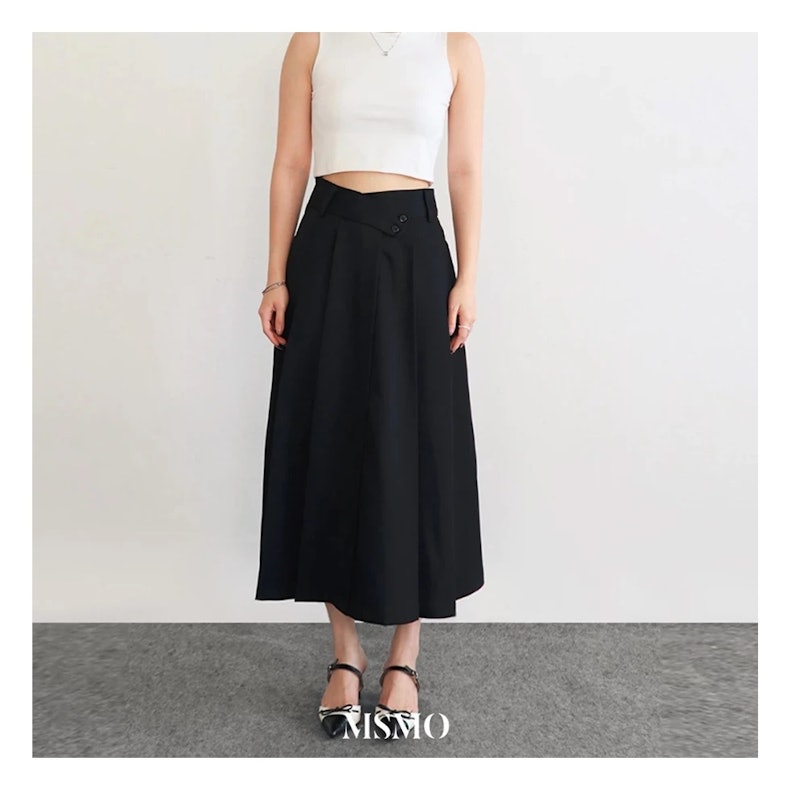 MSMO Sanguine Skirt 5