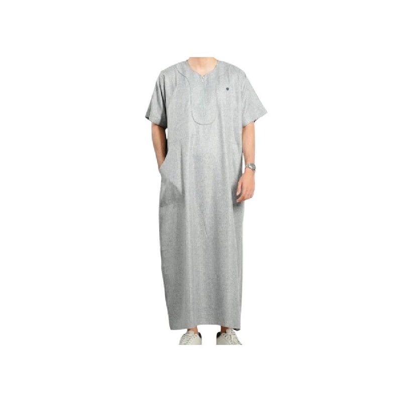 Muslimadani Jubah Athyan 1
