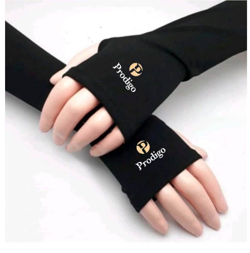 Prodigo Arm Sleeve Sipora 3