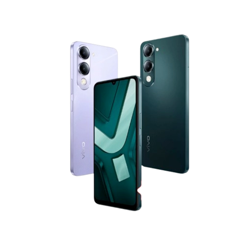 vivo Y19s GT 5G 1
