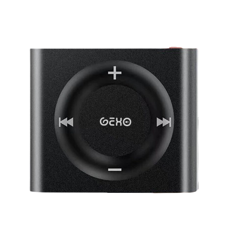 Gexo Mini MP3 Player  ｜ VK64