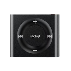 Gexo Mini MP3 Player