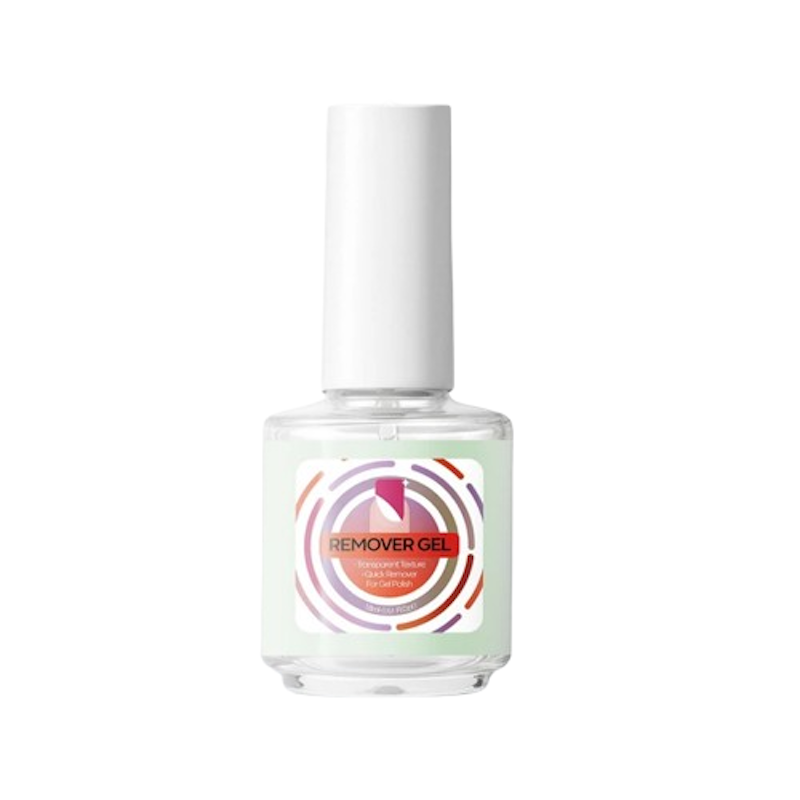 MODELONES Non-Scalding Remover Sensitive Nail 1