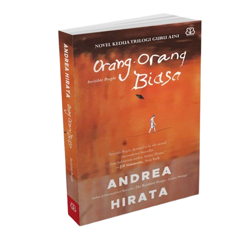 10 Rekomendasi Novel Persahabatan Terbaik  4