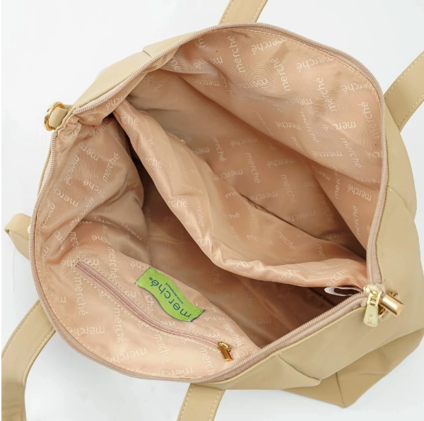 Merche Rizki Lestari merché Anya Tote Bag 