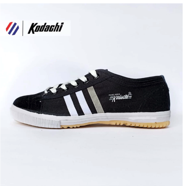 Kodachi Suksestama Kodachi Capung Hitam Putih 8111