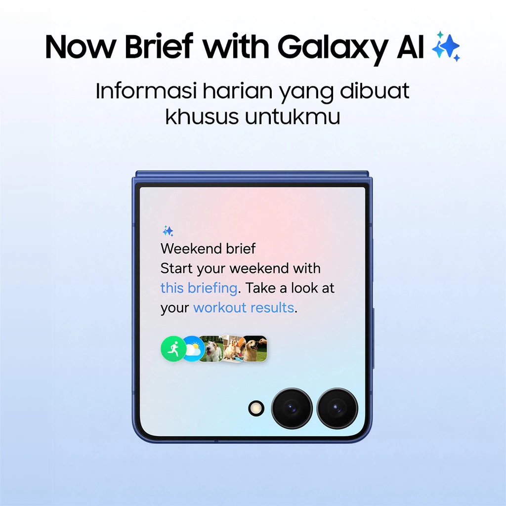 Samsung Electronics Samsung Galaxy Z Flip7