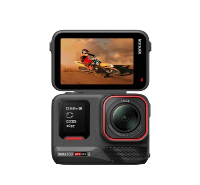 Insta360 ACE Pro Videography Limited 1