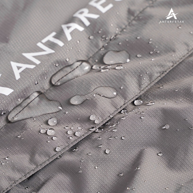 ANTARESTAR ANTARESTAR Gaiter Waterproof Pelindung Sepatu Hiking Outdoor