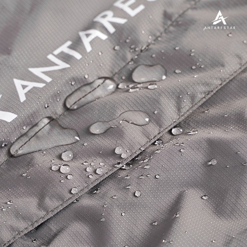 ANTARESTAR Gaiter Waterproof Pelindung Sepatu Hiking Outdoor 3