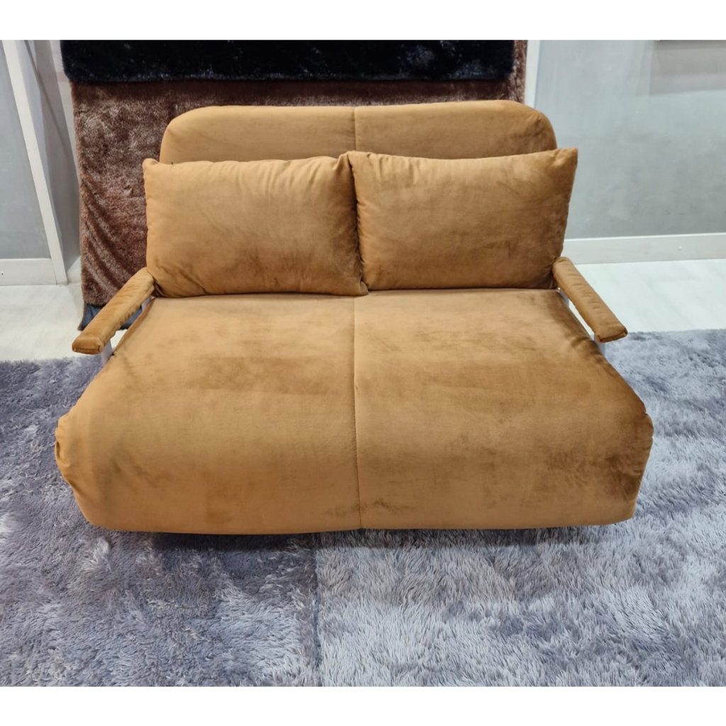 INOAC Atease York Sofa Bed 4