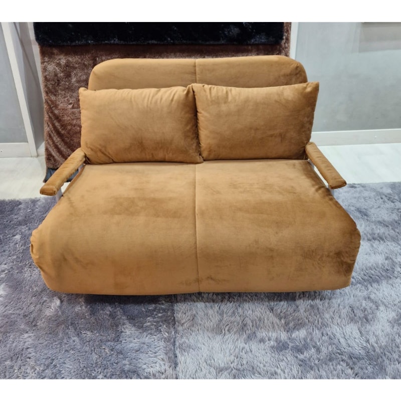 INOAC Atease York Sofa Bed 4