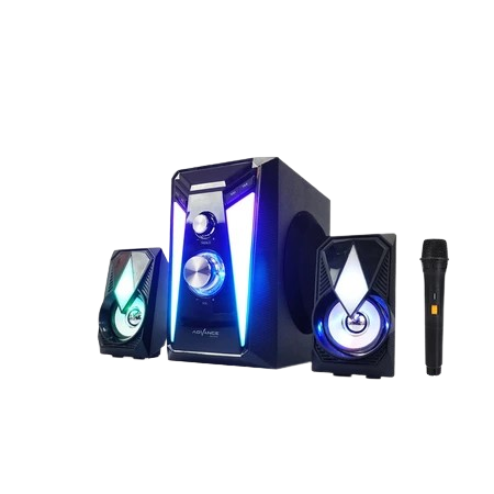 Advance Speaker Bluetooth ｜ M15BT