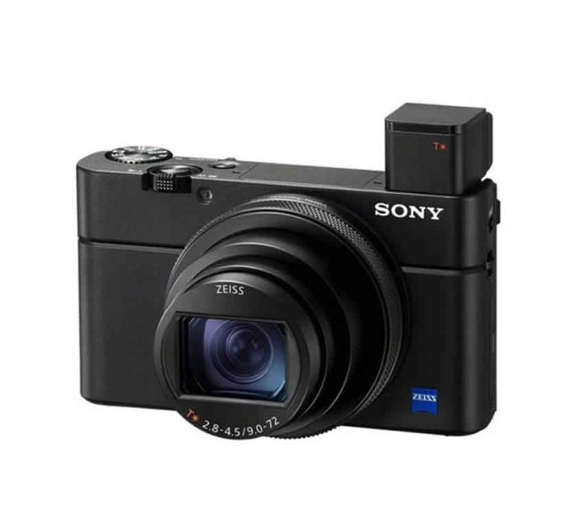 Compact Camera Cybershot 5