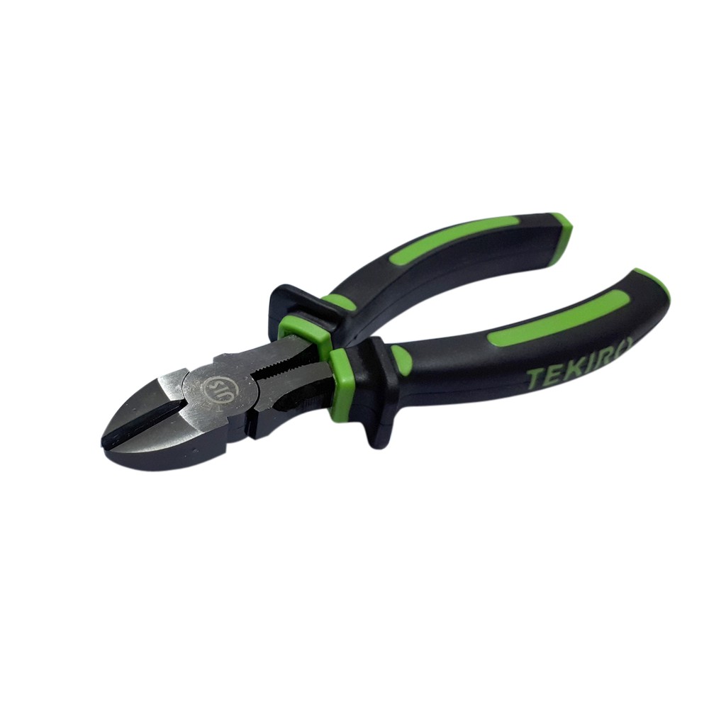 TEKIRO Tang Potong 8 Inch