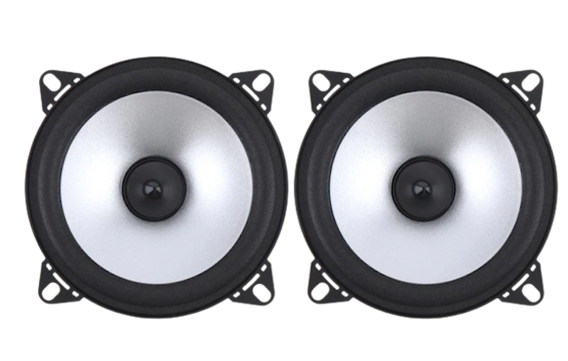 Speaker 2024 woofer mobil