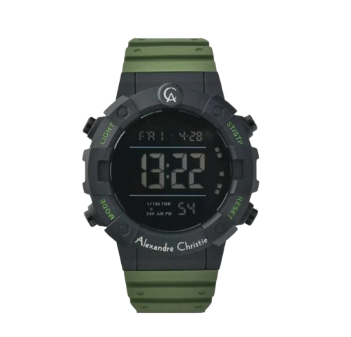 10 Rekomendasi Jam Tangan Alexandre Christie untuk Pria Terbaik (Terbaru Tahun 2026) 3