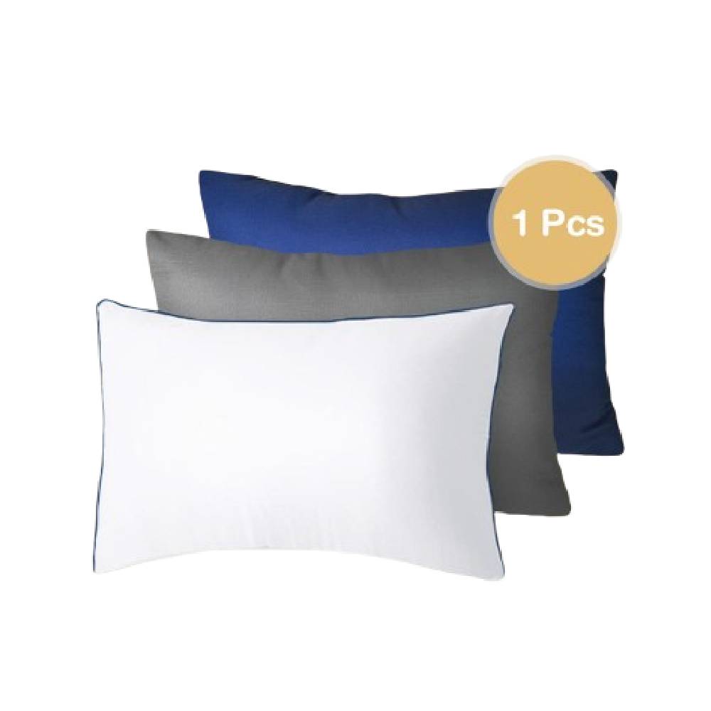 Dreamcotton Bantal Hotel Silikon