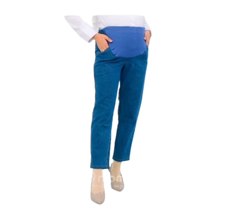 Momiasi Maternity Pants Jeans