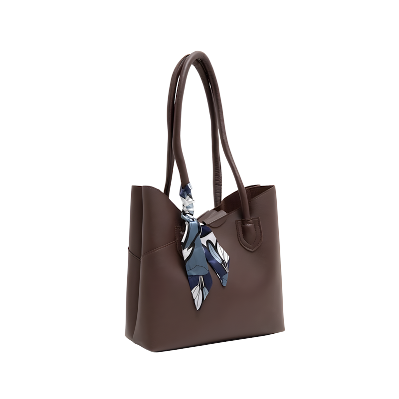 Berrybenka Tekka Feby Tote Bag