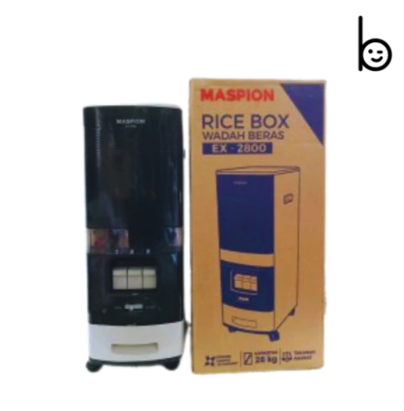 Rice Box 4