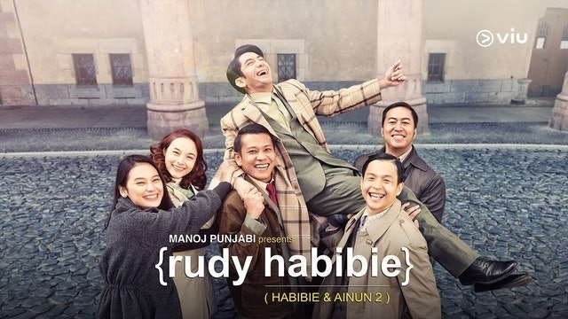 Rudy Habibie 1