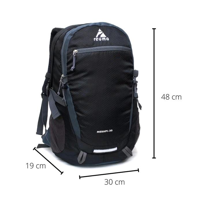 Reuma Daypack Merapi-30L
