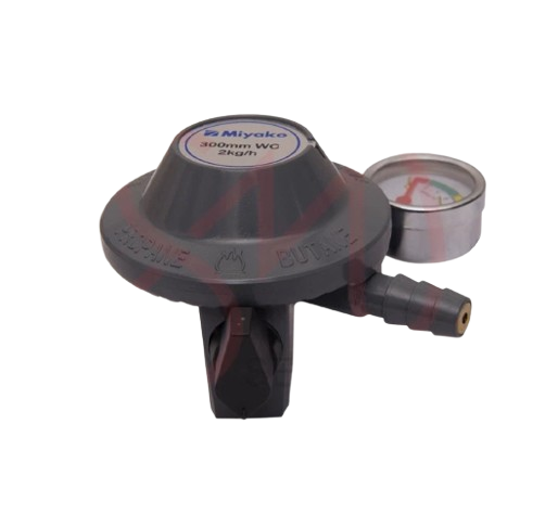 Miyako Selang Gas Regulator 3
