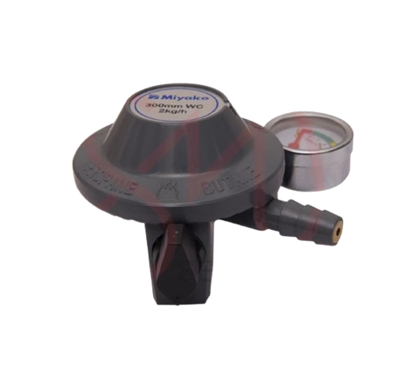 Miyako Selang Gas Regulator 3