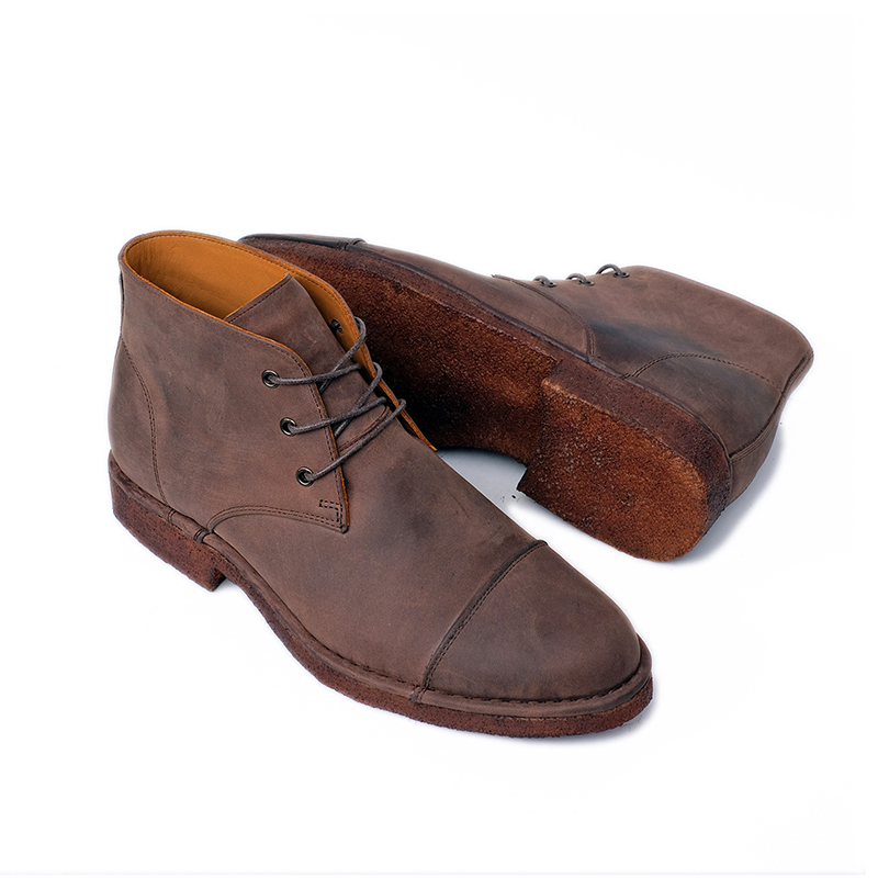 Jonas Chukka Boots