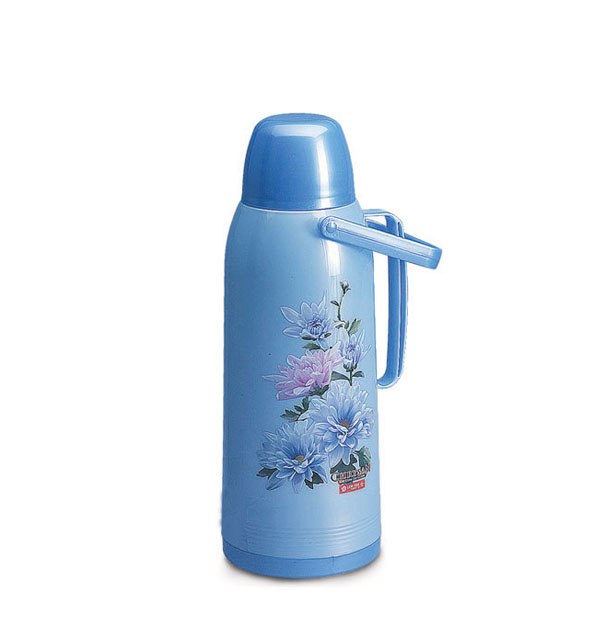 Lion Star Vacuum Flask Solaris SN 50 Handle ｜ SN-8