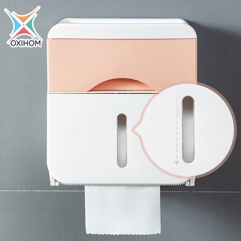 Kotak Tisu Toilet 5