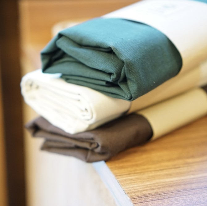 The Sack The Sling Chapter 1