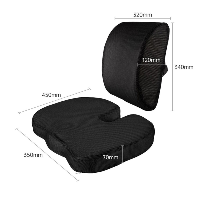 Vusign Cushion Bantal Sender 2