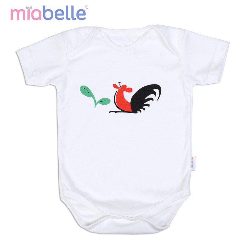 Hanadora Niagatama Miabelle Bodysuit